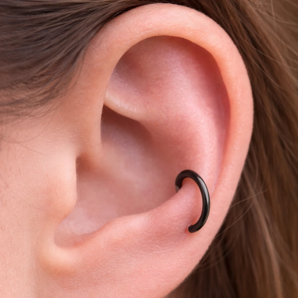 piercing