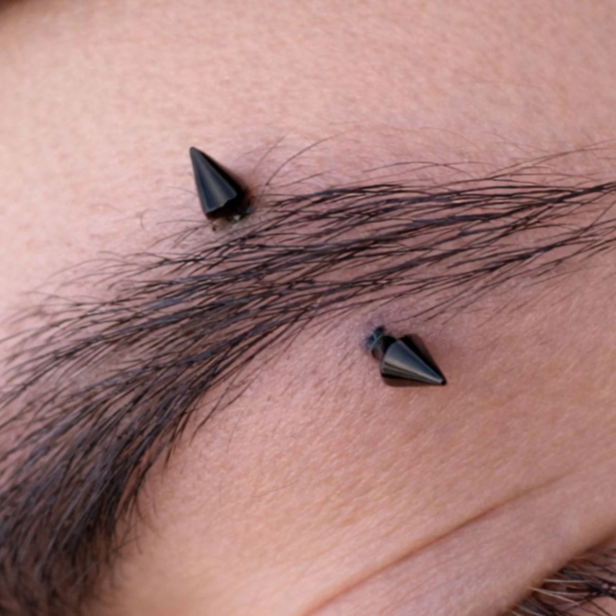 piercing