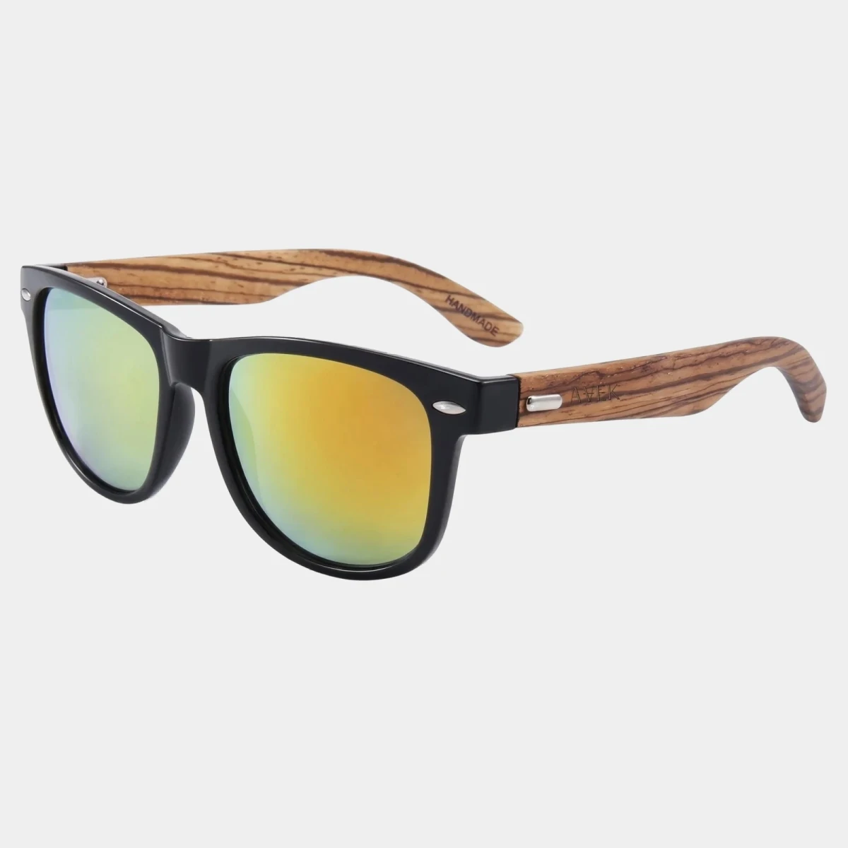 czarno-pomaranczowe-okulary-przeciwsloneczne-wayfarer-drewna