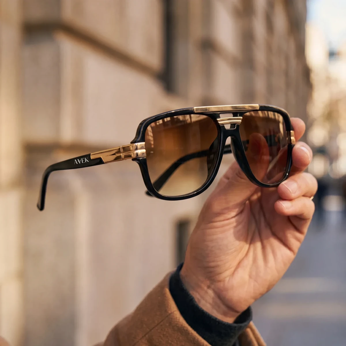 gradientowane-okulary-przeciwsloneczne-aviator-brazowym-tonie