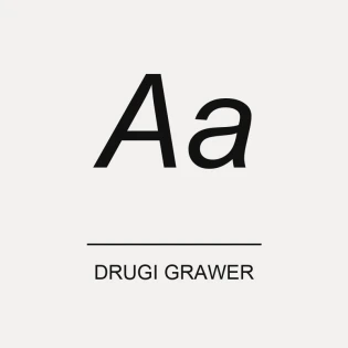 Drugi grawer
