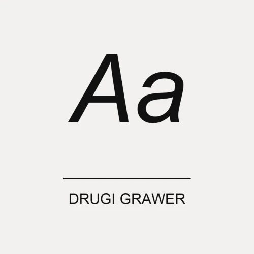 Drugi grawer