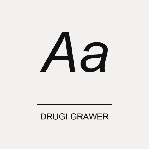 Grawer
