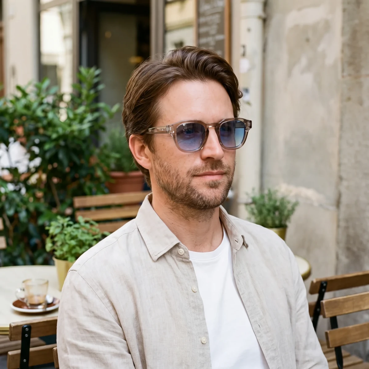 brazowo-niebieskie-okulary-przeciwsloneczne-wayfarer