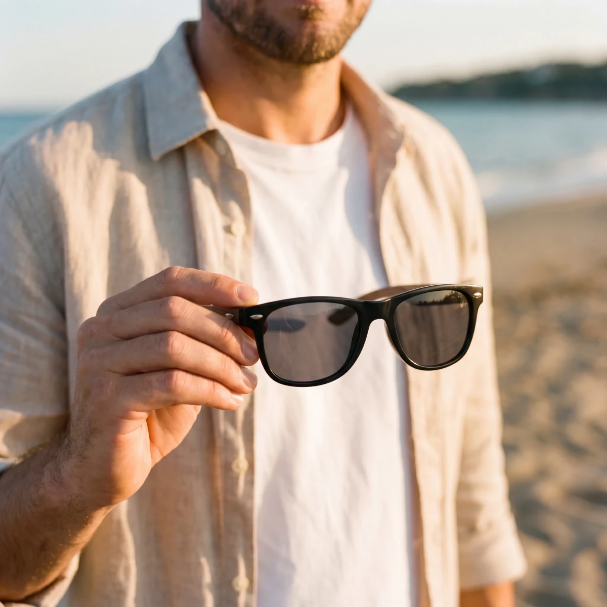 czarne-okulary-przeciwsloneczne-wayfarer-z-drewna