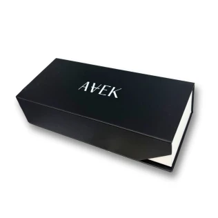Pudełko na okulary AVEK