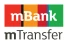 mBank mTransfer