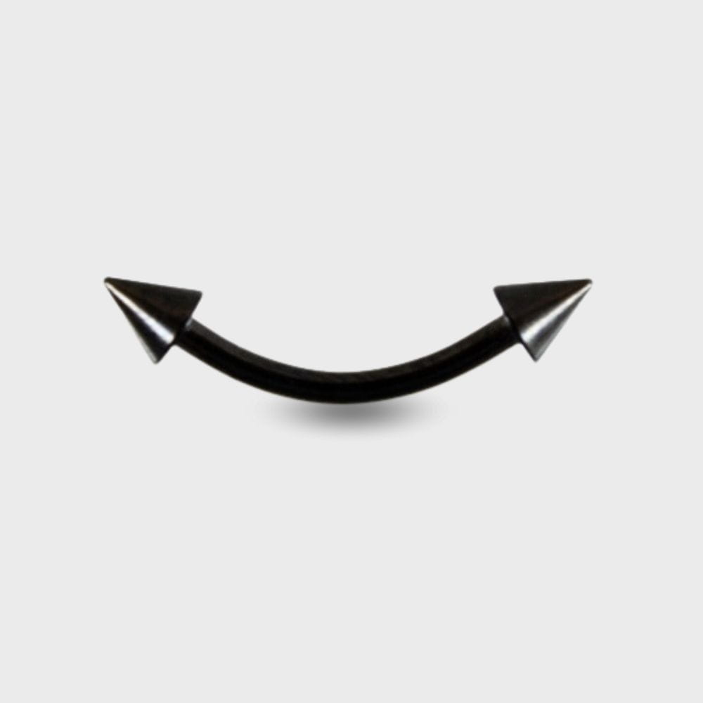 venom piercing