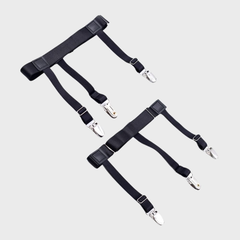 szelki do utrzymywania koszuli