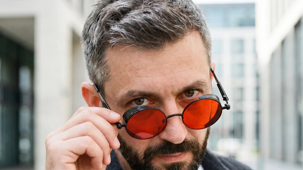Okulary Przeciwsłoneczne: Trendy Vintage, które powracają