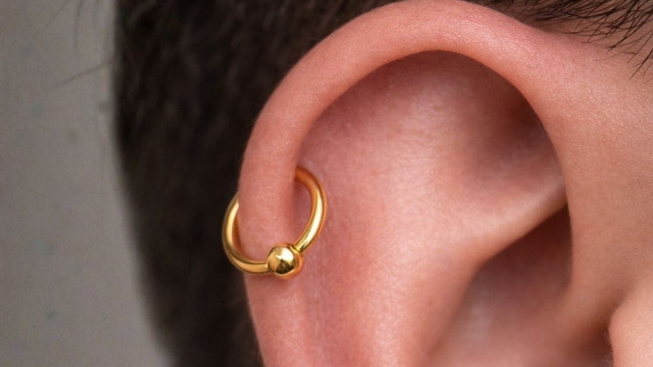 Piercing - Jak dodać charakteru swojemu lookowi?