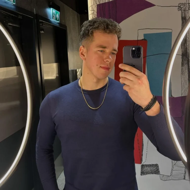 Zdjęcie osoby