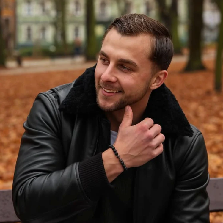 Zdjęcie osoby